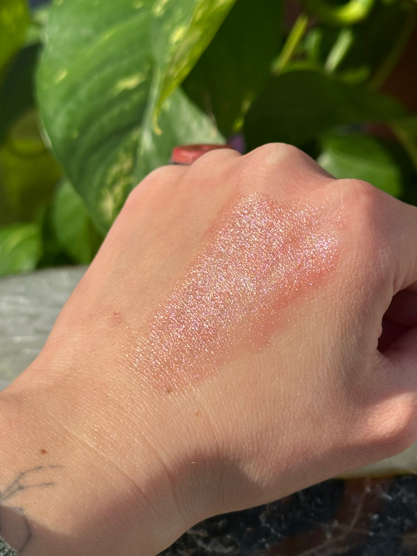 Liptalk Tinted Lip Balm