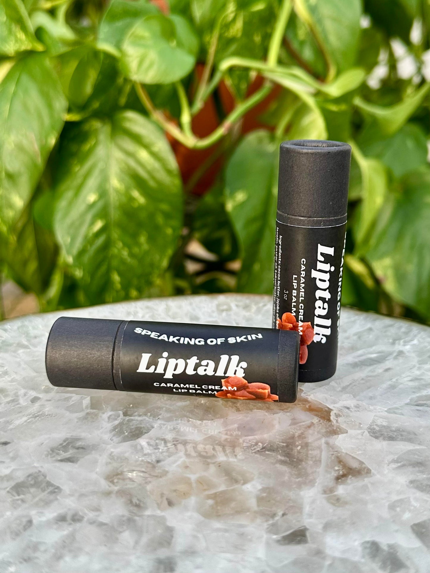 Liptalk Lip Balm