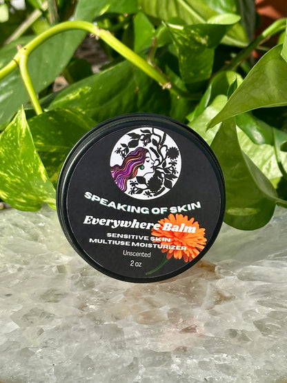 Everywhere Balm Multiuse Moisturizer